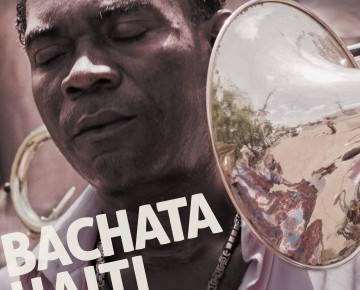 Bachata Haiti