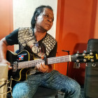 Felix Cumbe Bachata Haiti