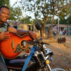Toni Tomas Bachata Haiti
