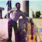 Eladio Romero Santos - La Viuda