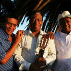 The Bachata Legends - Ramon-Edilio-Chivo